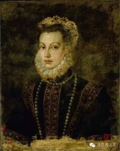 《博伊恩男爵》，罗莎尔巴·卡列拉