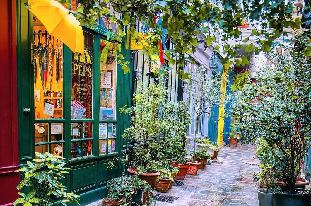 百万移民大潮的石头