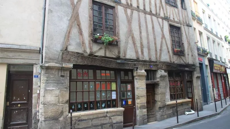 17世纪自动驾驶诞生地