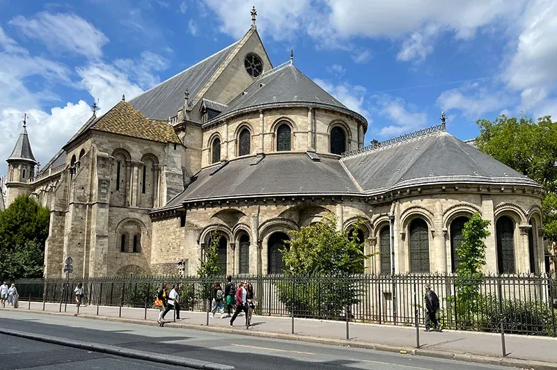 法国大革命的摇篮