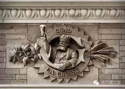 中世纪啤酒宴饮