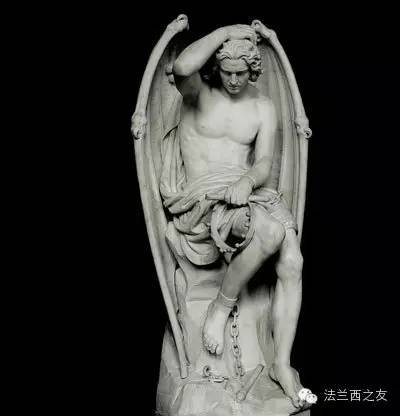 路西法，堕落天使