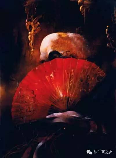 巴黎歌剧院5号包厢