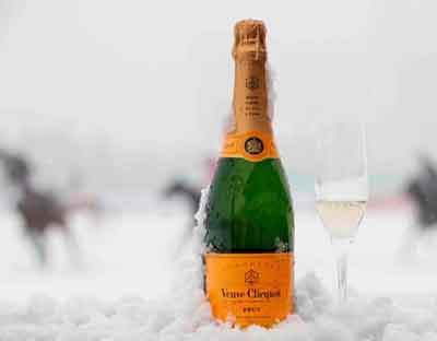 香槟入门指南及世界十大香槟品牌