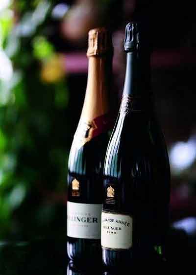 香槟入门指南及世界十大香槟品牌