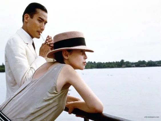 杜拉斯：爱是不死的欲望