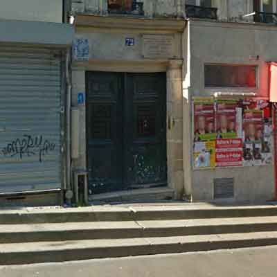 艾迪特·皮雅芙的无悔人生