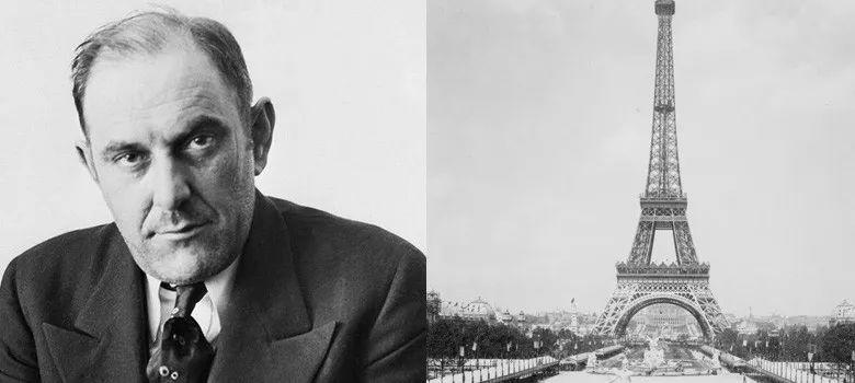 诈骗犯维克托·吕斯蒂格