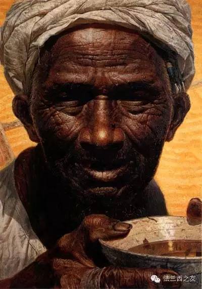 继俄罗斯大妈之后，世界上另一支恐怖的力量——法国农民