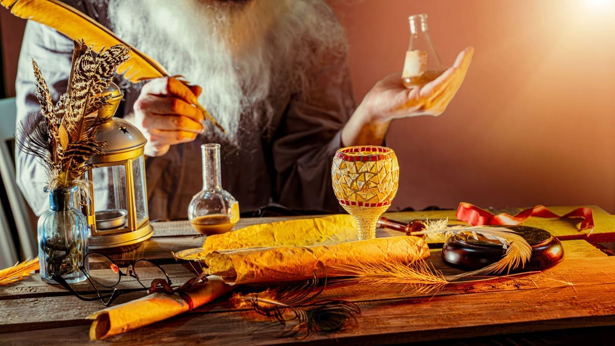 法国人的文化炼金术