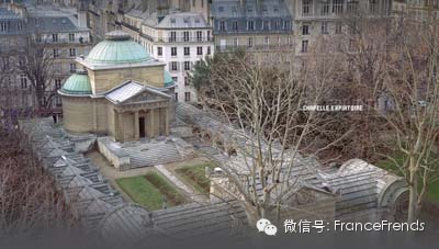 法语中关于教堂的几种说法