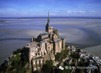 法语中关于教堂的几种说法