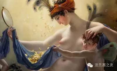 画面细节：床下的面具