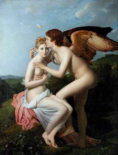 吻：一个哲学的追问