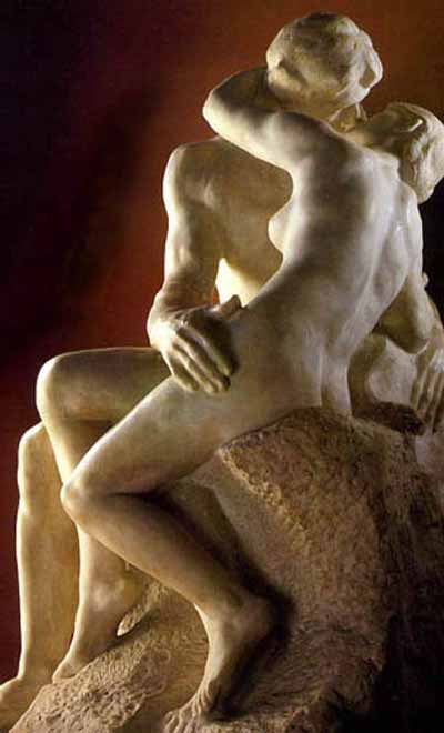 吻：一个哲学的追问