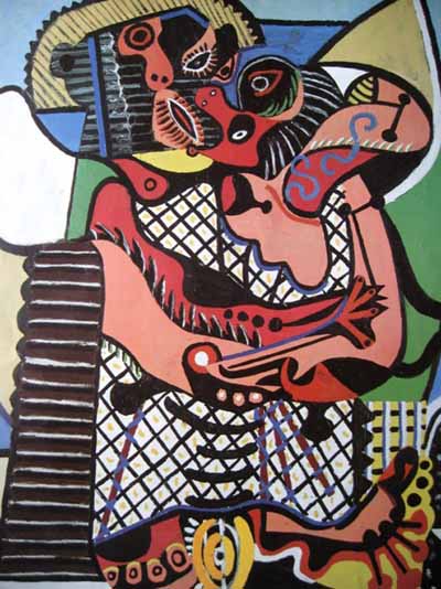 吻：一个哲学的追问