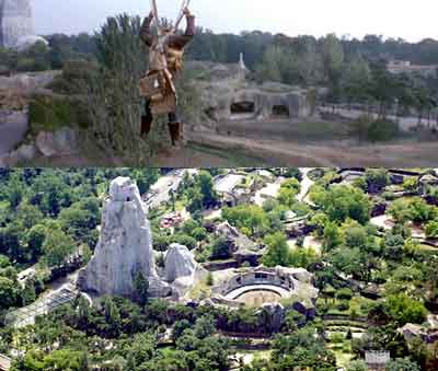 虎口脱险之旅：经典喜剧专题游