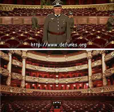 虎口脱险之旅：经典喜剧专题游