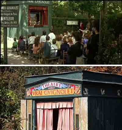 虎口脱险之旅：经典喜剧专题游