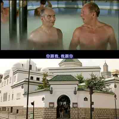 虎口脱险之旅：经典喜剧专题游