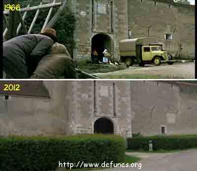 虎口脱险之旅：经典喜剧专题游