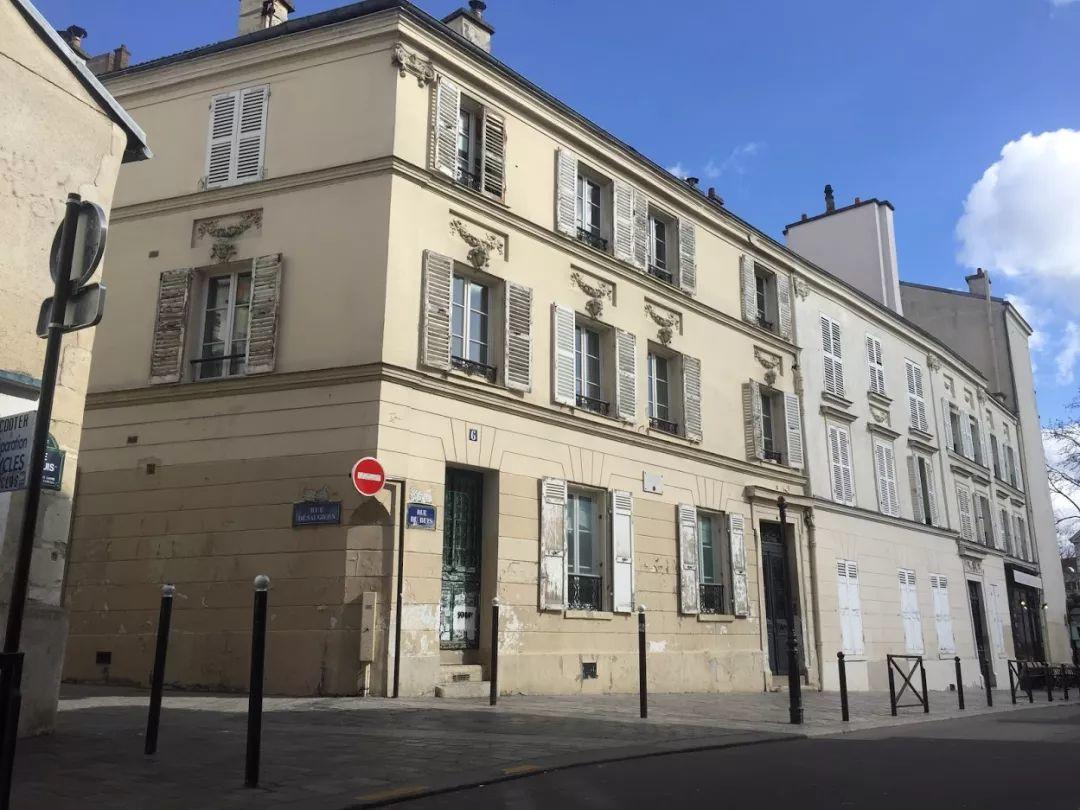 女人也有上断头台的权利！