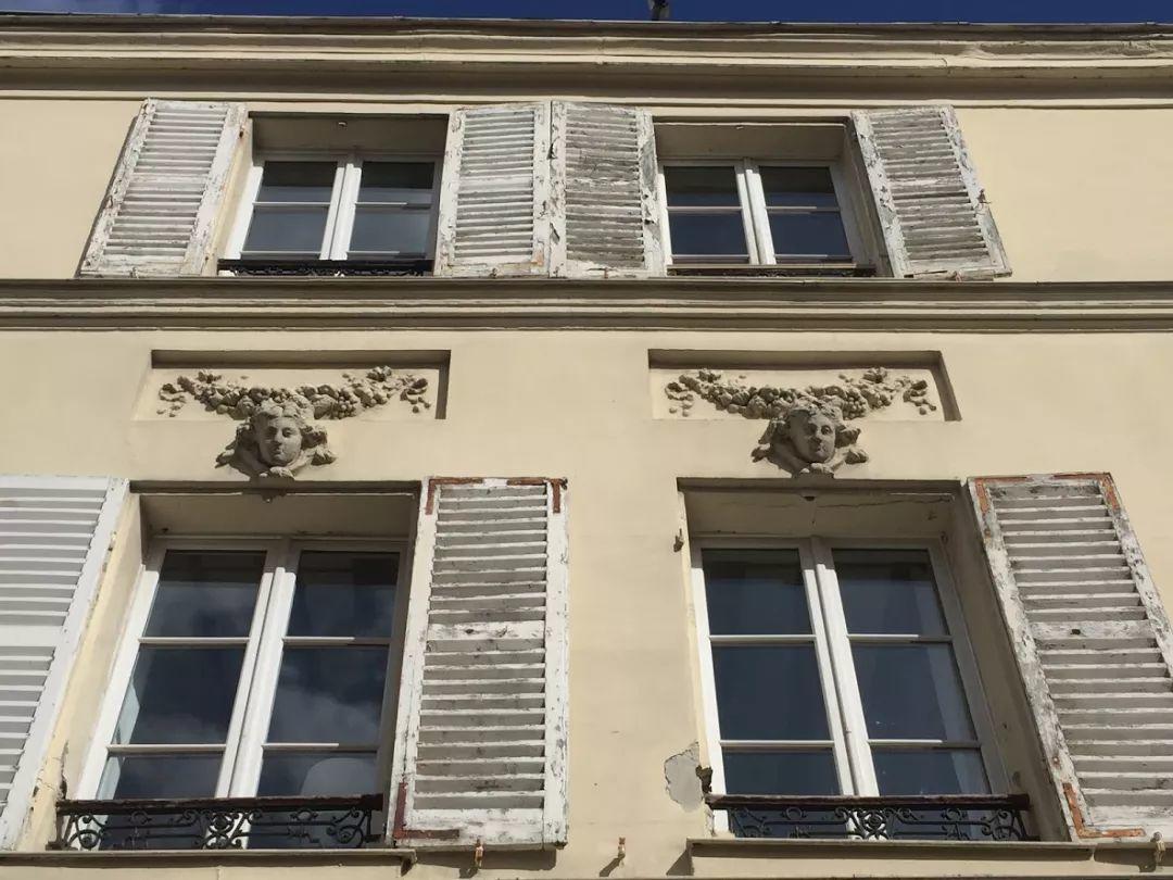 女人也有上断头台的权利！