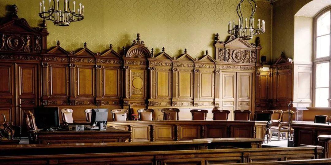 女人也有上断头台的权利！