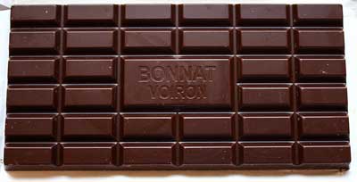 巴黎——手工巧克力之都