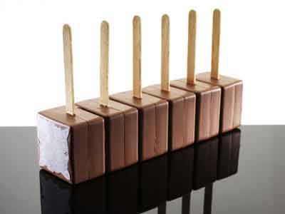 巴黎——手工巧克力之都