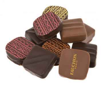 巴黎——手工巧克力之都