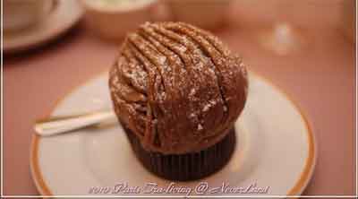 巴黎10大不容错过的甜品店