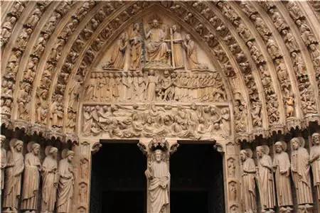 非常巴黎之五花八门