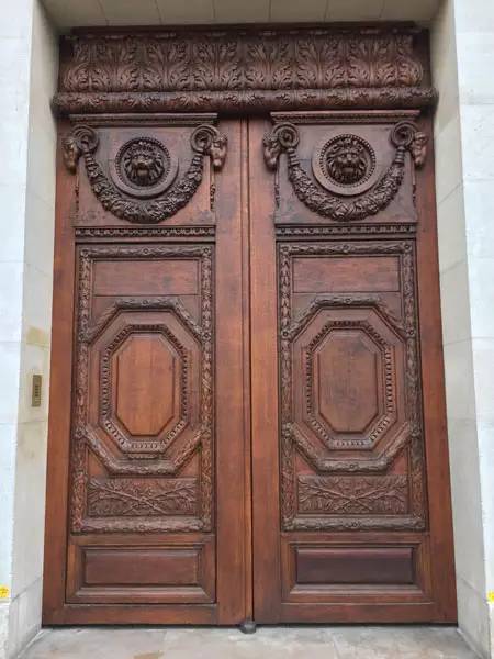 非常巴黎之五花八门