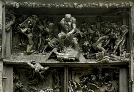 非常巴黎之五花八门