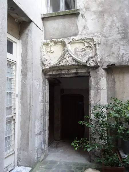 非常巴黎之五花八门