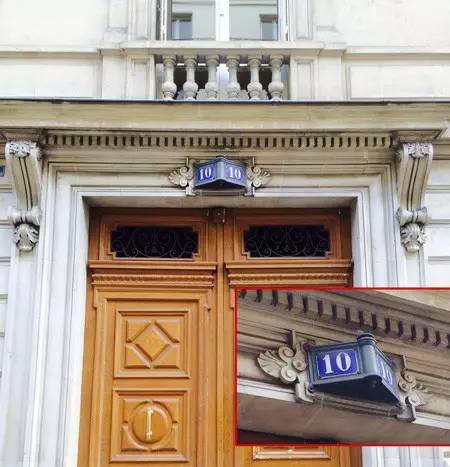 非常巴黎之五花八门