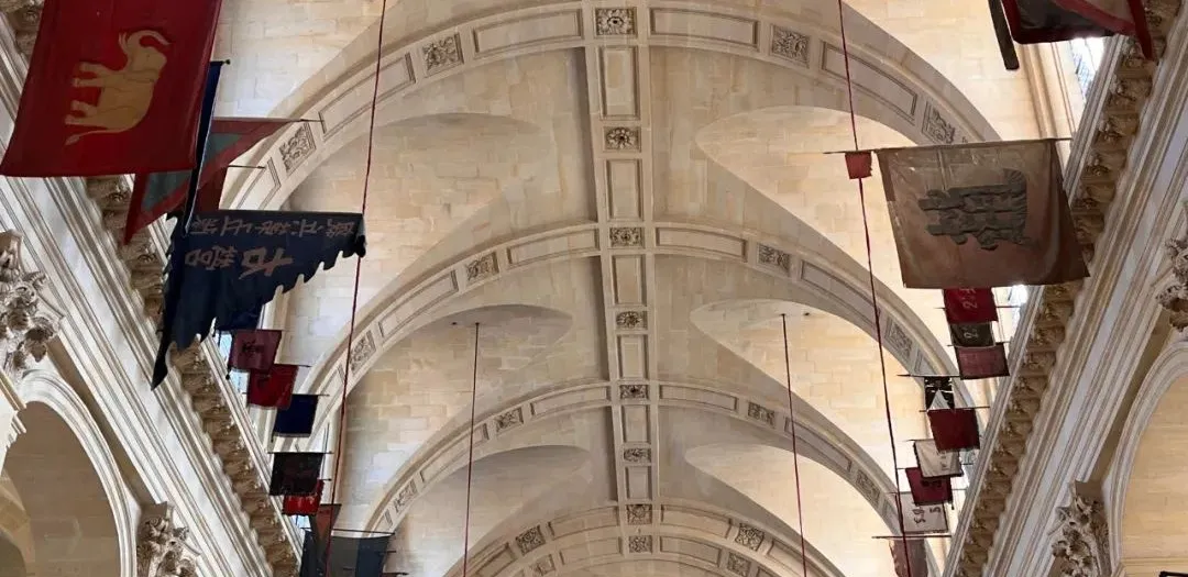 拿破仑相关展品