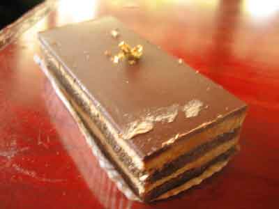 斯托雷欧培拉蛋糕