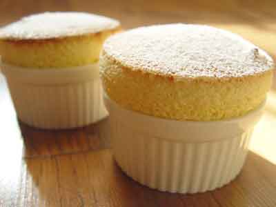 食色之惑——几款法兰西甜点