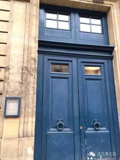 一九一四年巴黎战争动员令张贴现场