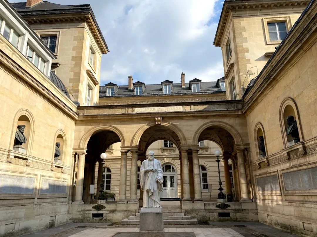 笛卡尔：怀疑——理性的起点